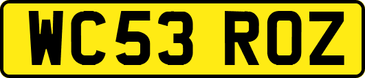 WC53ROZ