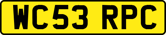 WC53RPC