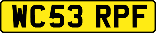 WC53RPF