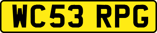 WC53RPG
