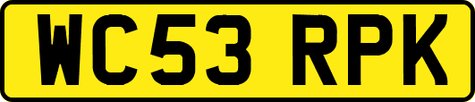 WC53RPK