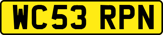 WC53RPN