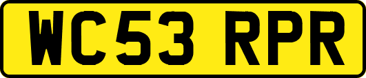 WC53RPR