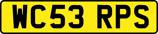 WC53RPS