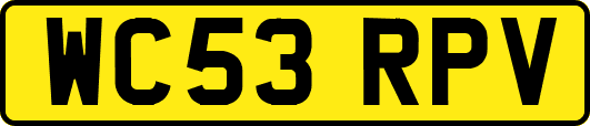 WC53RPV