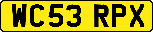 WC53RPX