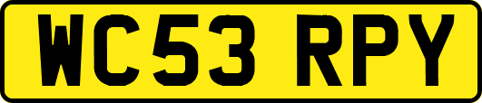 WC53RPY
