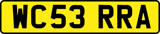 WC53RRA