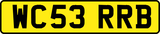 WC53RRB