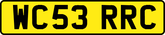 WC53RRC