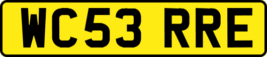 WC53RRE