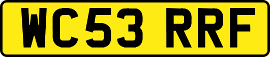 WC53RRF