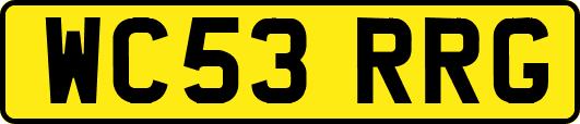 WC53RRG