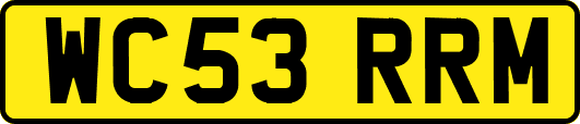WC53RRM