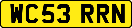 WC53RRN