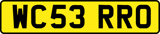 WC53RRO