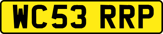WC53RRP
