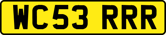 WC53RRR