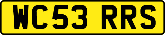 WC53RRS
