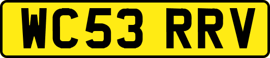 WC53RRV
