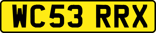 WC53RRX