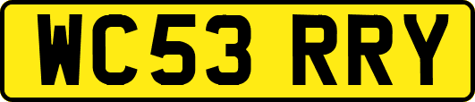 WC53RRY
