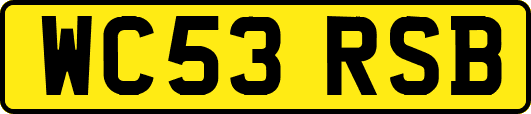 WC53RSB