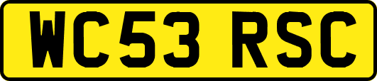 WC53RSC
