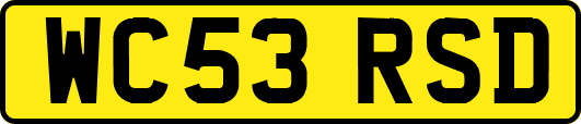 WC53RSD
