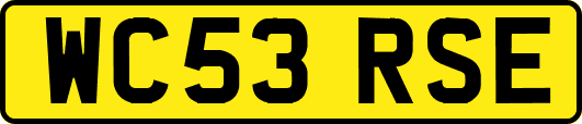 WC53RSE