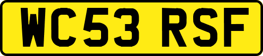 WC53RSF