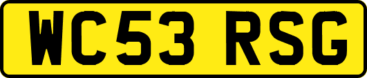 WC53RSG