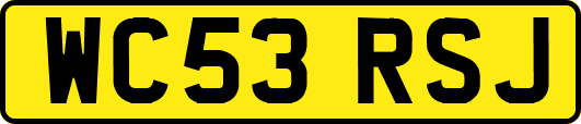 WC53RSJ