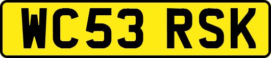 WC53RSK