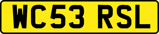 WC53RSL