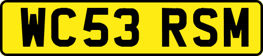 WC53RSM
