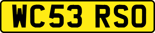 WC53RSO