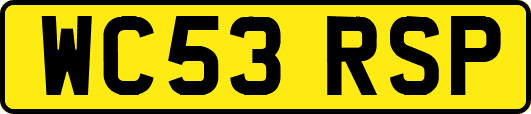 WC53RSP