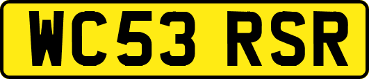 WC53RSR