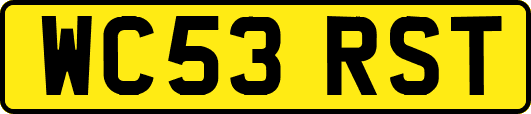 WC53RST