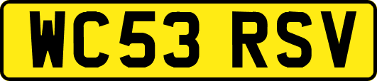 WC53RSV