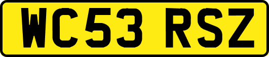 WC53RSZ