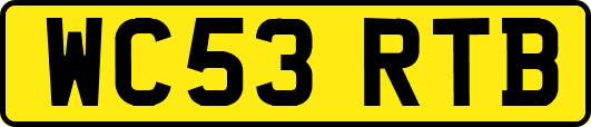 WC53RTB
