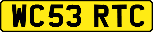 WC53RTC