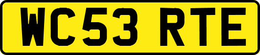 WC53RTE