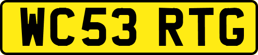 WC53RTG