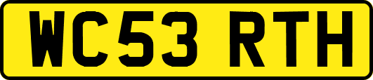 WC53RTH