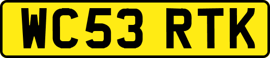 WC53RTK