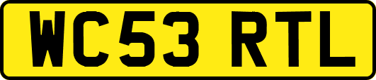 WC53RTL