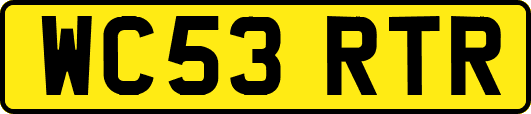 WC53RTR